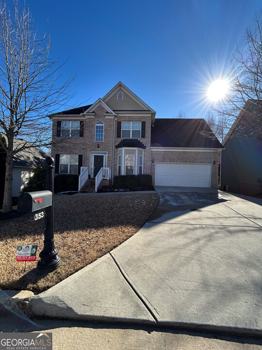 353 Vinings Vintage Cir SE in Mableton, GA - Building Photo