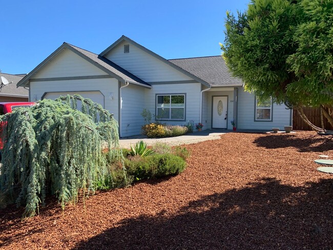 property at 551 America Blvd