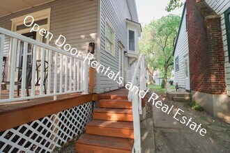 3203 Fairfield Ave in Fort Wayne, IN - Building Photo - Building Photo