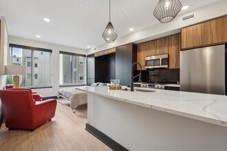 820 N 2nd St in Philadelphia, PA - Foto de edificio - Building Photo