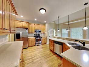 103 Oakwind Pky in Canton, GA - Building Photo - Building Photo