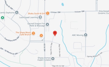 24 Spg Crk Pt SW in Calgary, AB - Building Photo - Building Photo