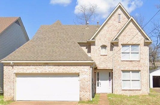 property at 4986 Wilburn Ave