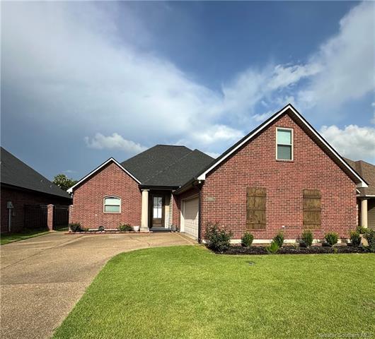 1016 Jacques Dr in Sulphur, LA - Building Photo - Building Photo