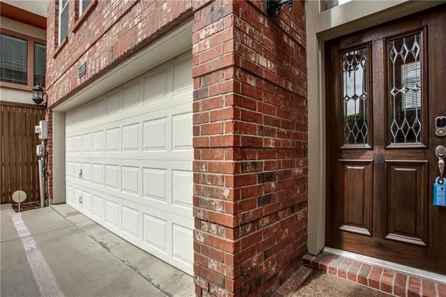 4430 Bowser Ave in Dallas, TX - Building Photo - Building Photo