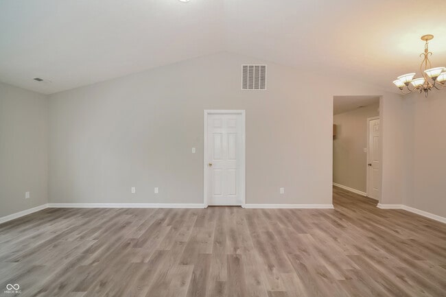 3422 Lauren Dr in Indianapolis, IN - Building Photo - Building Photo