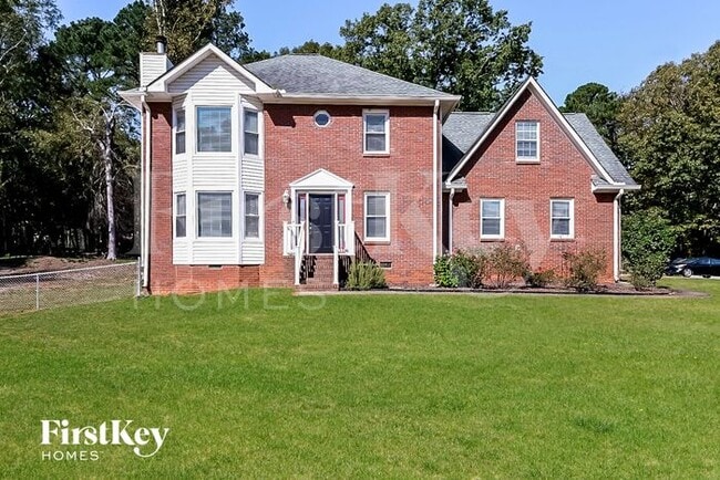 property at 255 Brookclear Ln