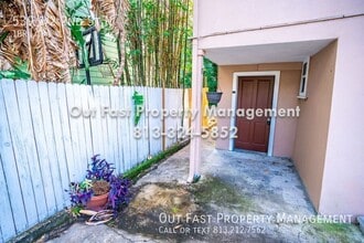 916 1/2 2nd St N in St. Petersburg, FL - Building Photo - Building Photo