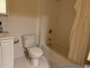 195 Park Dr in Boston, MA - Building Photo - Building Photo