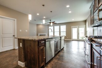 3121 Greene Ave in Fort Worth, TX - Building Photo - Building Photo