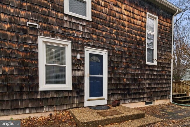 property at 12 Station Rd