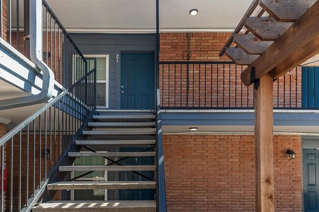 property at 935 Byrne St