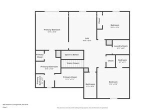 8507 Polston Pl in Douglasville, GA - Building Photo - Building Photo