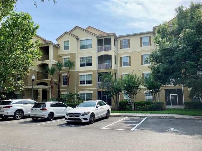property at 3326 Robert Trent Jones Dr