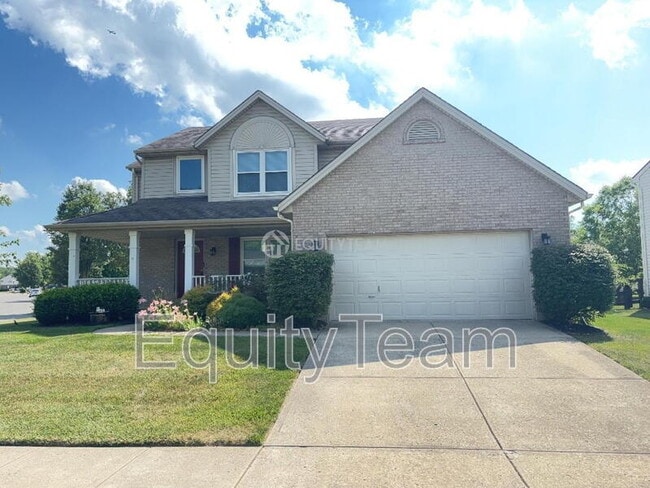 property at 5781 Meadow View Dr