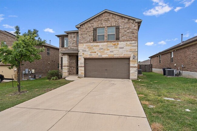 1509 Everts St in Leander, TX - Building Photo - Building Photo
