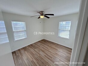 5423 Bannock St in Memphis, TN - Building Photo - Building Photo