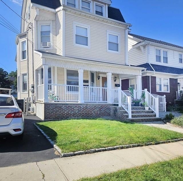 15 Melrose Ave in North Arlington, NJ - Building Photo