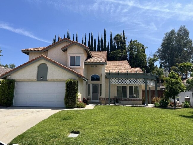 property at 33367 View Crest Dr