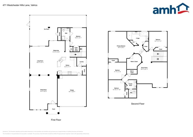 471 Westchester Hills Ln in Valrico, FL - Building Photo - Building Photo