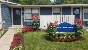 Willowood East Apartments