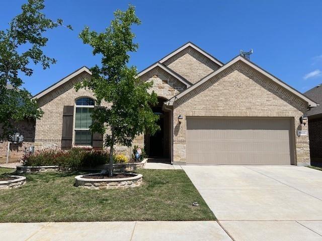 property at 1033 Almond St