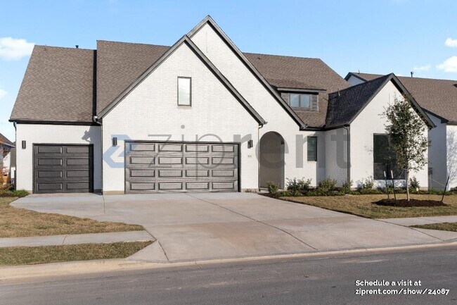 616 Hallwood Dr in Liberty Hill, TX - Building Photo - Building Photo