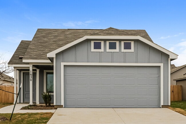 property at 1620 Limpkin Dr