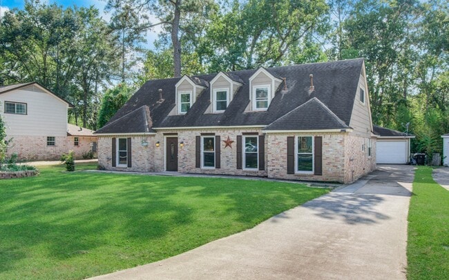 674 Ravensworth Dr in Conroe, TX - Building Photo - Building Photo