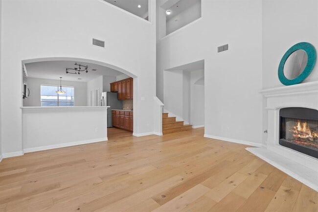 2109 Petrified Forest Dr in Austin, TX - Building Photo - Building Photo