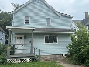33 Cherry St in Johnson City, NY - Building Photo - Building Photo