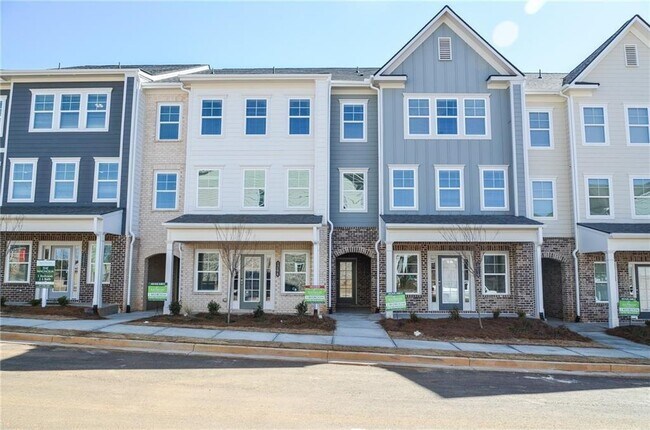 property at 4551 High Rdg Ct