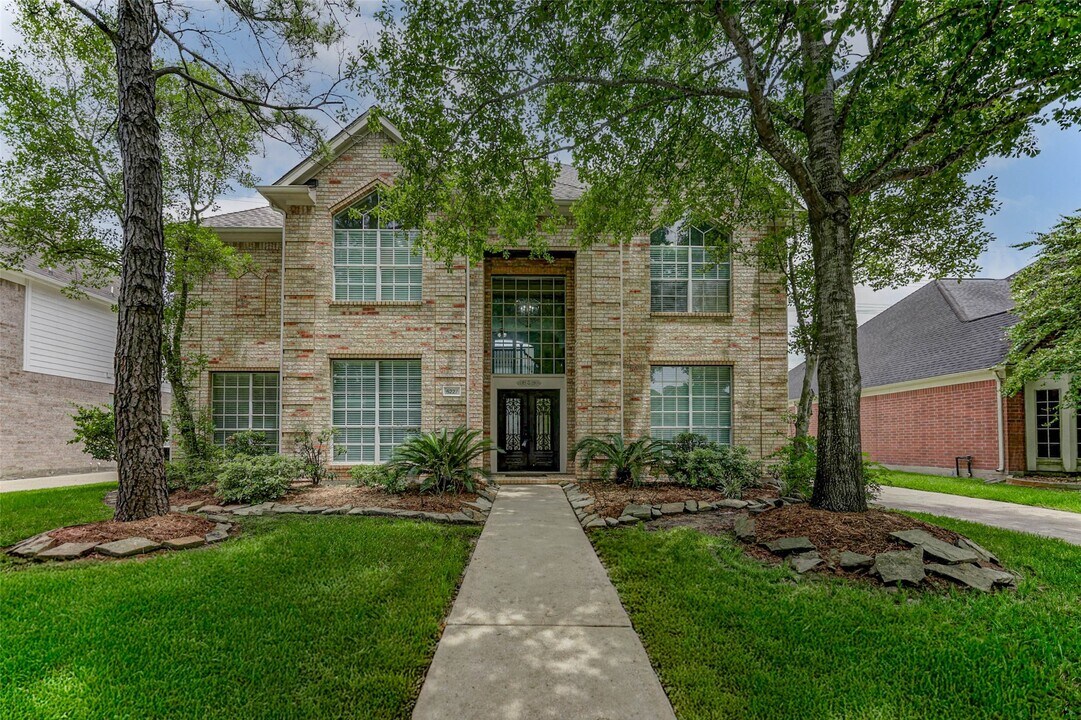 6227 Presidio Canyon Dr in Katy, TX - Building Photo