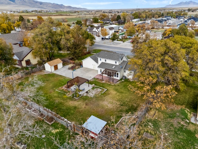 283 W Clark St in Grantsville, UT - Building Photo - Building Photo