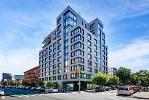 Baltic Park Slope in Brooklyn, NY - Building Photo