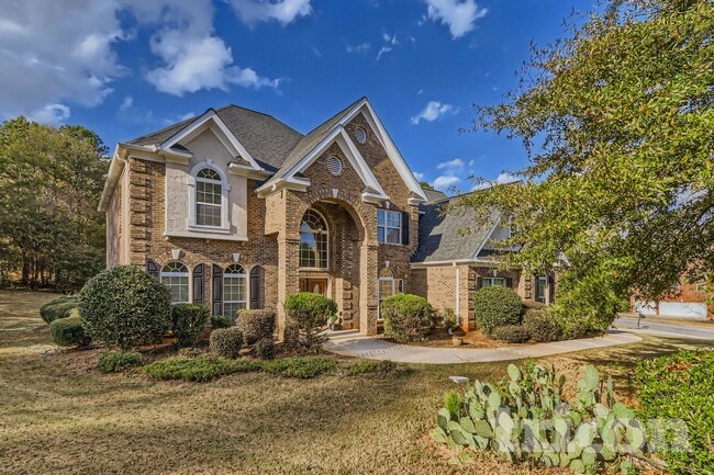 3620 Little Spring Dr in Stockbridge, GA - Building Photo - Building Photo