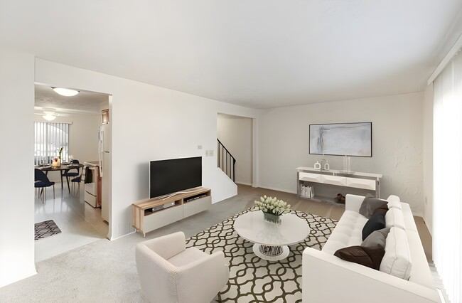 Spanish Gardens in Rochester, NY - Building Photo - Building Photo