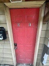 117 E Palmer St in Indianapolis, IN - Building Photo - Building Photo