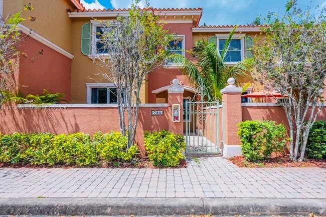 property at 784 SW 106th Ave