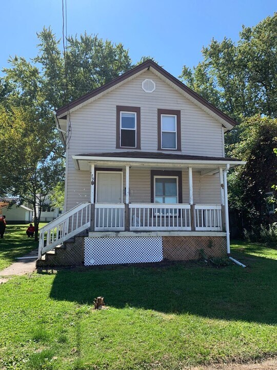 79 Reba Ave in Mansfield, OH - Building Photo