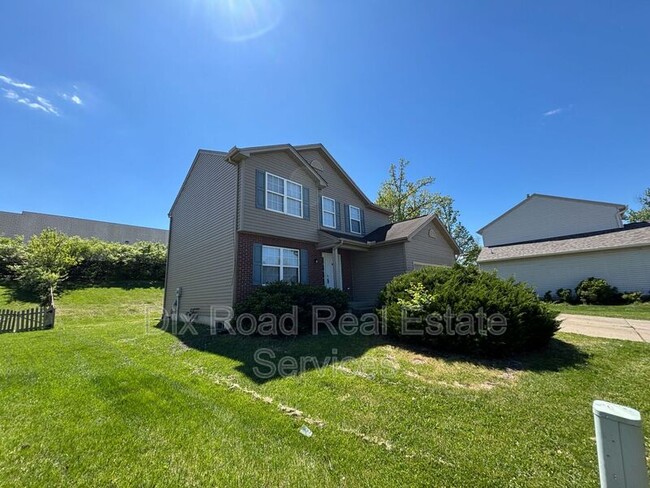 6729 Fayetta Dr in Hamilton, OH - Building Photo - Building Photo