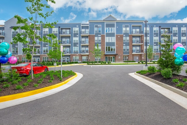 Park Landing