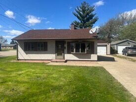 2939 7th St in Peru, IL - Building Photo