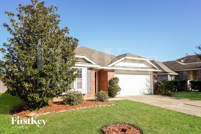 2410 Hawthorne Brook Ln in Fresno, TX - Foto de edificio - Building Photo