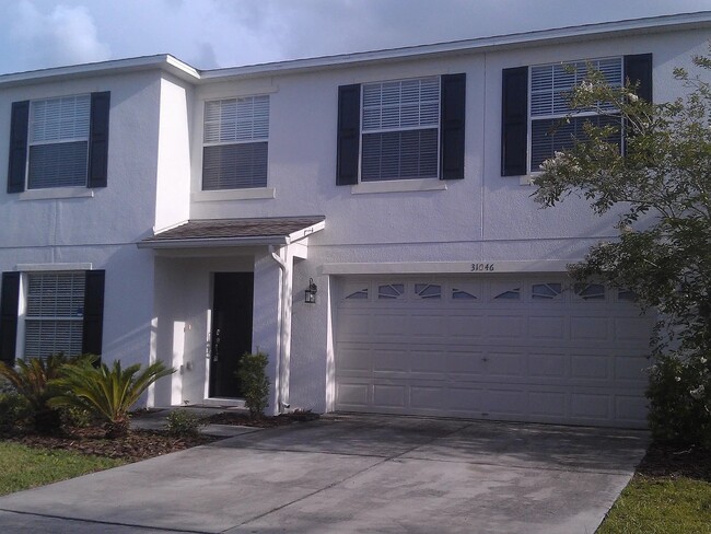 property at 31046 Temple Stand Ave