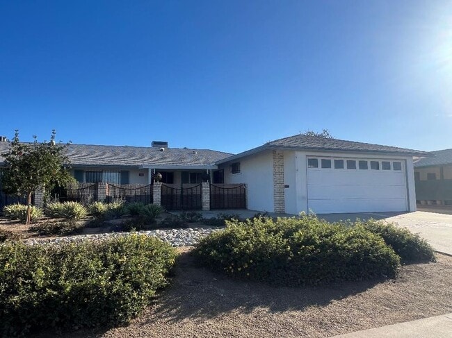 property at 26575 McCall Blvd