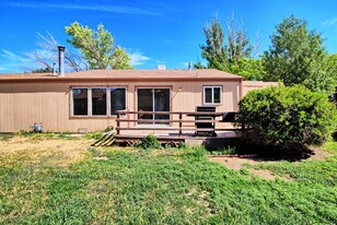 466 1/2 Carson Lake Dr in Clifton, CO - Building Photo - Building Photo