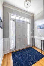 2454 Vivian Cir in Decatur, GA - Building Photo - Building Photo