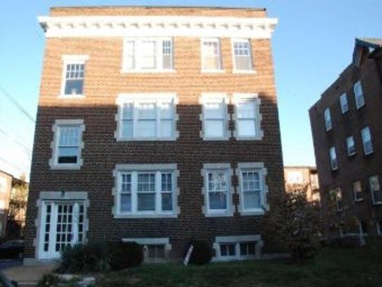 730 Kingsland Ave in St. Louis, MO - Building Photo
