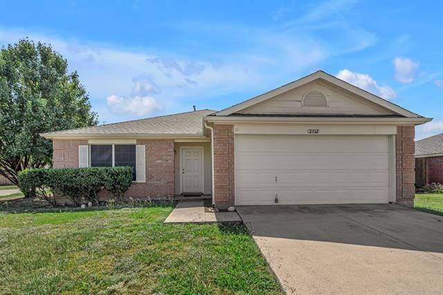 property at 2312 Tailburton Ct